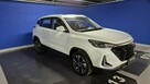 Baic Beijing 3 136KM - White - Rocznik 2025! - 2