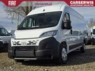 Fiat Ducato MAXI Furgon L4H2   2025 | 2.2  140 KM | 15m3 - odbiór natychmiastowy - 1