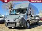Fiat Ducato MAXI Furgon L4H3   2025 | 2.2  180 KM | 15m3 - odbiór natychmiastowy - 1
