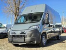 Fiat Ducato MAXI Furgon L4H3   2025 | 2.2  180 KM | 15m3 - odbiór natychmiastowy - 3