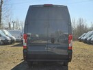 Fiat Ducato MAXI Furgon L4H3   2025 | 2.2  180 KM | 15m3 - odbiór natychmiastowy - 9