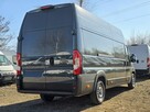 Fiat Ducato MAXI Furgon L4H3   2025 | 2.2  180 KM | 15m3 - odbiór natychmiastowy - 13