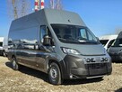 Fiat Ducato MAXI Furgon L4H3   2025 | 2.2  180 KM | 15m3 - odbiór natychmiastowy - 15