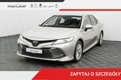 Toyota Camry GD048VS#2.5 Hybrid Executive CVT Podgrz.f Skóra Salon PL VAT23% - 1