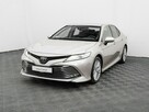 Toyota Camry GD048VS#2.5 Hybrid Executive CVT Podgrz.f Skóra Salon PL VAT23% - 2