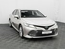 Toyota Camry GD048VS#2.5 Hybrid Executive CVT Podgrz.f Skóra Salon PL VAT23% - 3