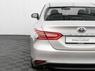 Toyota Camry GD048VS#2.5 Hybrid Executive CVT Podgrz.f Skóra Salon PL VAT23% - 11