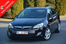 Opel Astra Innovation Colour Automat bi-Xenon Ledy Navi Skóry 2xParktr. - 1