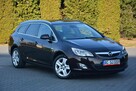 Opel Astra Innovation Colour Automat bi-Xenon Ledy Navi Skóry 2xParktr. - 9