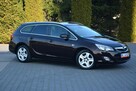 Opel Astra Innovation Colour Automat bi-Xenon Ledy Navi Skóry 2xParktr. - 10