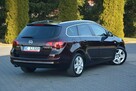 Opel Astra Innovation Colour Automat bi-Xenon Ledy Navi Skóry 2xParktr. - 13