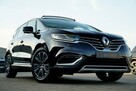 Renault Espace INITIALE PARIS bosse ful led SZYBERDACH wentylacja NAWI monitory DVD - 4