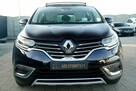 Renault Espace INITIALE PARIS bosse ful led SZYBERDACH wentylacja NAWI monitory DVD - 8