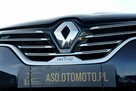 Renault Espace INITIALE PARIS bosse ful led SZYBERDACH wentylacja NAWI monitory DVD - 9