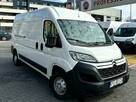 Citroen Jumper 35 BlueHDi L3H2 Control - faktura VAT - 3