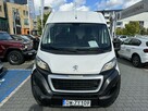 Peugeot Boxer L4H2, Krajowy, bezwypadkowy, serwisowany, I właściciel, Faktura Vat - 3