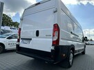 Peugeot Boxer L4H2, Krajowy, bezwypadkowy, serwisowany, I właściciel, Faktura Vat - 6