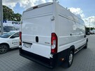 Peugeot Boxer L4H2, Krajowy, bezwypadkowy, serwisowany, I właściciel, Faktura Vat - 7