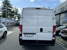 Peugeot Boxer L4H2, Krajowy, bezwypadkowy, serwisowany, I właściciel, Faktura Vat - 8