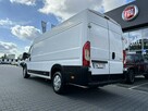 Peugeot Boxer L4H2, Krajowy, bezwypadkowy, serwisowany, I właściciel, Faktura Vat - 10