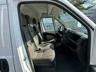 Peugeot Boxer L4H2, Krajowy, bezwypadkowy, serwisowany, I właściciel, Faktura Vat - 13
