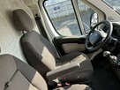 Peugeot Boxer L4H2, Krajowy, bezwypadkowy, serwisowany, I właściciel, Faktura Vat - 15