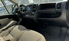 Peugeot Boxer L4H2, Krajowy, bezwypadkowy, serwisowany, I właściciel, Faktura Vat - 16