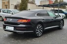 Volkswagen Arteon 2.0 TDI 190KM / R-Line / 4Motion / bezwypadkowy / gwarancja - 5