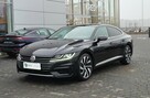 Volkswagen Arteon 2.0 TDI 190KM / R-Line / 4Motion / bezwypadkowy / gwarancja - 9