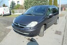 Citroen C8 , - 1