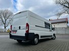 Peugeot Boxer 2.0 130KM*2017*L3H2*7osb*Brygadówka*Salon PL*I właściciel*Klima - 3