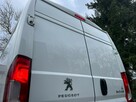 Peugeot Boxer 2.0 130KM*2017*L3H2*7osb*Brygadówka*Salon PL*I właściciel*Klima - 8