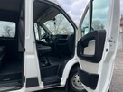 Peugeot Boxer 2.0 130KM*2017*L3H2*7osb*Brygadówka*Salon PL*I właściciel*Klima - 15