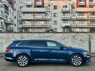Renault Talisman Faktura VAT 23% BOSE 4 control Full LED  Kamera - 12
