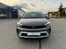 Opel Crossland Elegance 1.2 Turbo 130KM automat AT6 - 2