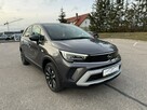 Opel Crossland Elegance 1.2 Turbo 130KM automat AT6 - 3