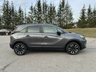 Opel Crossland Elegance 1.2 Turbo 130KM automat AT6 - 4