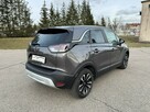 Opel Crossland Elegance 1.2 Turbo 130KM automat AT6 - 5