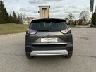 Opel Crossland Elegance 1.2 Turbo 130KM automat AT6 - 6