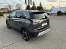 Opel Crossland Elegance 1.2 Turbo 130KM automat AT6 - 8