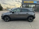 Opel Crossland Elegance 1.2 Turbo 130KM automat AT6 - 9