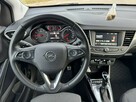 Opel Crossland Elegance 1.2 Turbo 130KM automat AT6 - 10