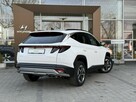 Hyundai Tucson 1.6 T-GDI 2WD 6MT 160KM MY25 - Executive - Wyprzedaż rocznika 2024! - 9