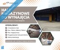 Magazyn do wynajęcia - TORUŃ - 1