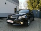 Chevrolet Cruze 2.0CRDI 163KM Klimatyzacja  Tempomat Isofix  Halogeny Hak Salon Polska - 1