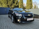 Chevrolet Cruze 2.0CRDI 163KM Klimatyzacja  Tempomat Isofix  Halogeny Hak Salon Polska - 3