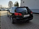 Chevrolet Cruze 2.0CRDI 163KM Klimatyzacja  Tempomat Isofix  Halogeny Hak Salon Polska - 8