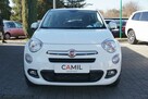 Fiat 500x I rej. styczeń 2017 r. - 2