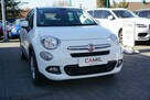 Fiat 500x I rej. styczeń 2017 r. - 4