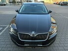 Škoda Superb Serwisowany w ASO, Bezwypadkowy, Krajowy - 3